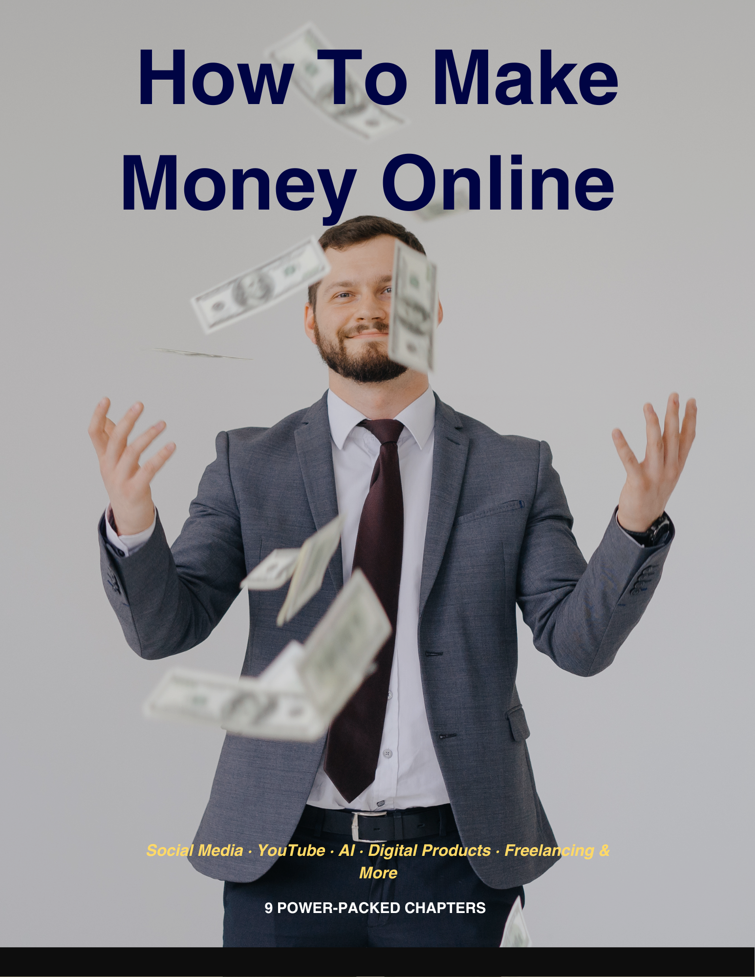 How To Make Money Online